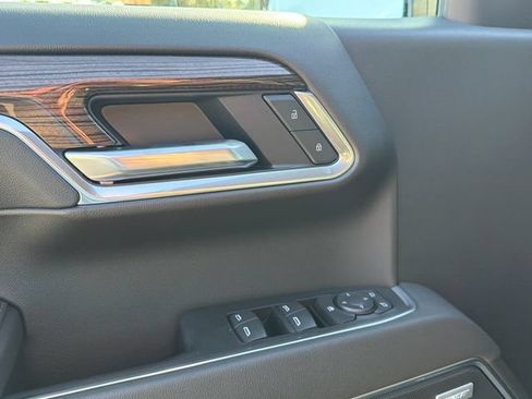 New 2026 Chevrolet Silverado 1500 RST w/ RST All Star Premium Package AWD/4WD image 24