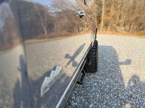 Used 2016 Chevrolet Silverado 2500 High Country w/ Duramax Plus Package image 12