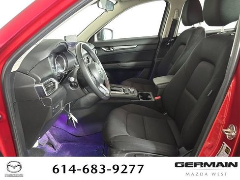 Used 2023 MAZDA CX-5 AWD 2.5 S image 12