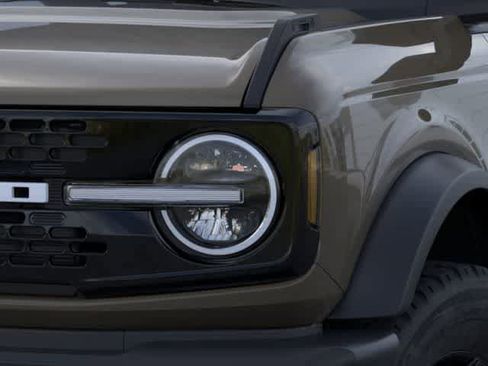 New 2025 Ford Bronco Outer Banks image 20