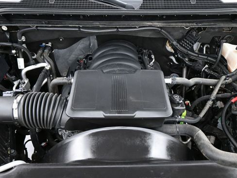 Used 2024 Chevrolet Silverado 3500 LT w/ Convenience Package image 17