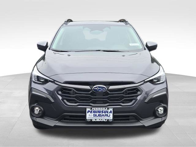 New 2026 Subaru Crosstrek 2.5i Limited AWD/4WD image 4