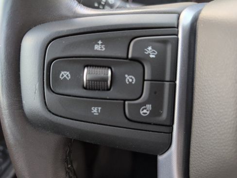 Used 2021 GMC Sierra 1500 SLT w/ SLT Premium Plus Package image 22