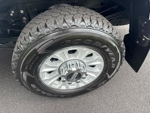 Used 2022 Ford F350 XL w/ STX Appearance Package AWD/4WD image 33