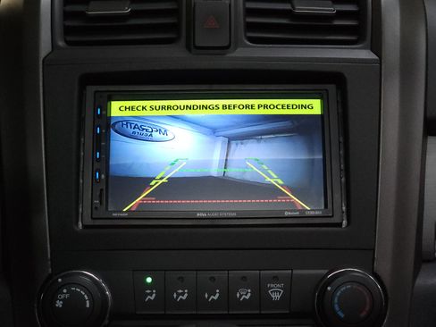 Used 2010 Honda CR-V EX image 30