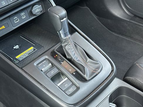 Used 2024 Honda CR-V Sport-L image 18