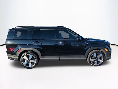 New 2026 Hyundai Santa Fe Limited FWD image 4