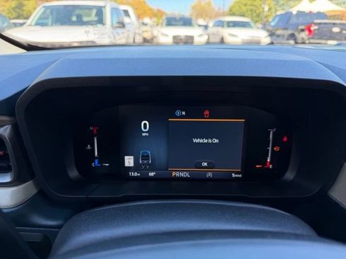 New 2025 Ford Maverick Lariat w/ 4K Tow Package image 17