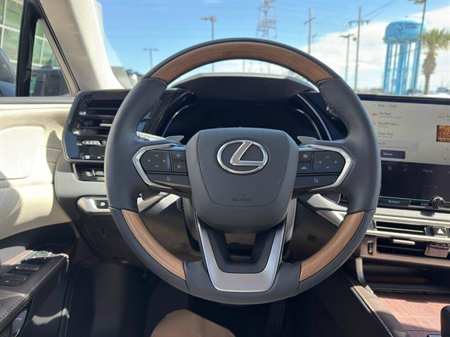 New 2026 Lexus RX 350 w/ Convenience Package AWD/4WD image 22