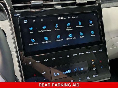 Used 2023 Hyundai Tucson Limited AWD/4WD image 23