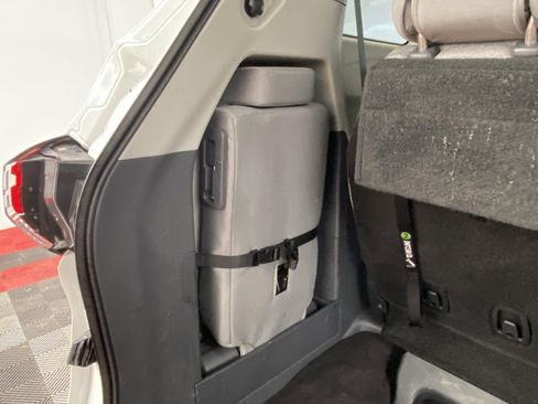 Used 2021 Toyota Sienna LE image 16