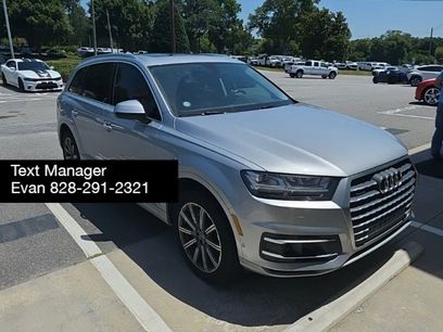 Used 2019 Audi Q7 3.0T Premium Plus w/ Premium Plus Package