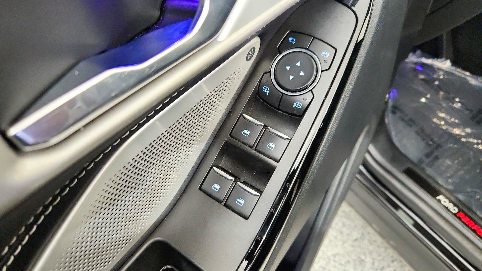 Used 2022 Ford Explorer ST w/ Equipment Group 401A AWD/4WD image 25