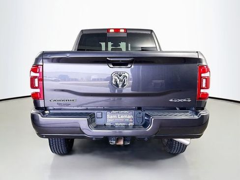 Used 2022 RAM 2500 Laramie image 6