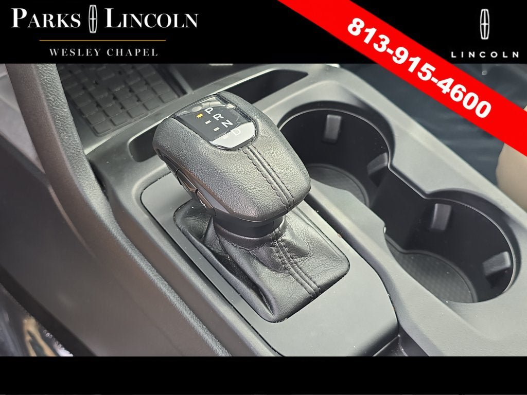 Used 2024 Ford Ranger Lariat w/ FX4 Off-Road Package AWD/4WD image 24