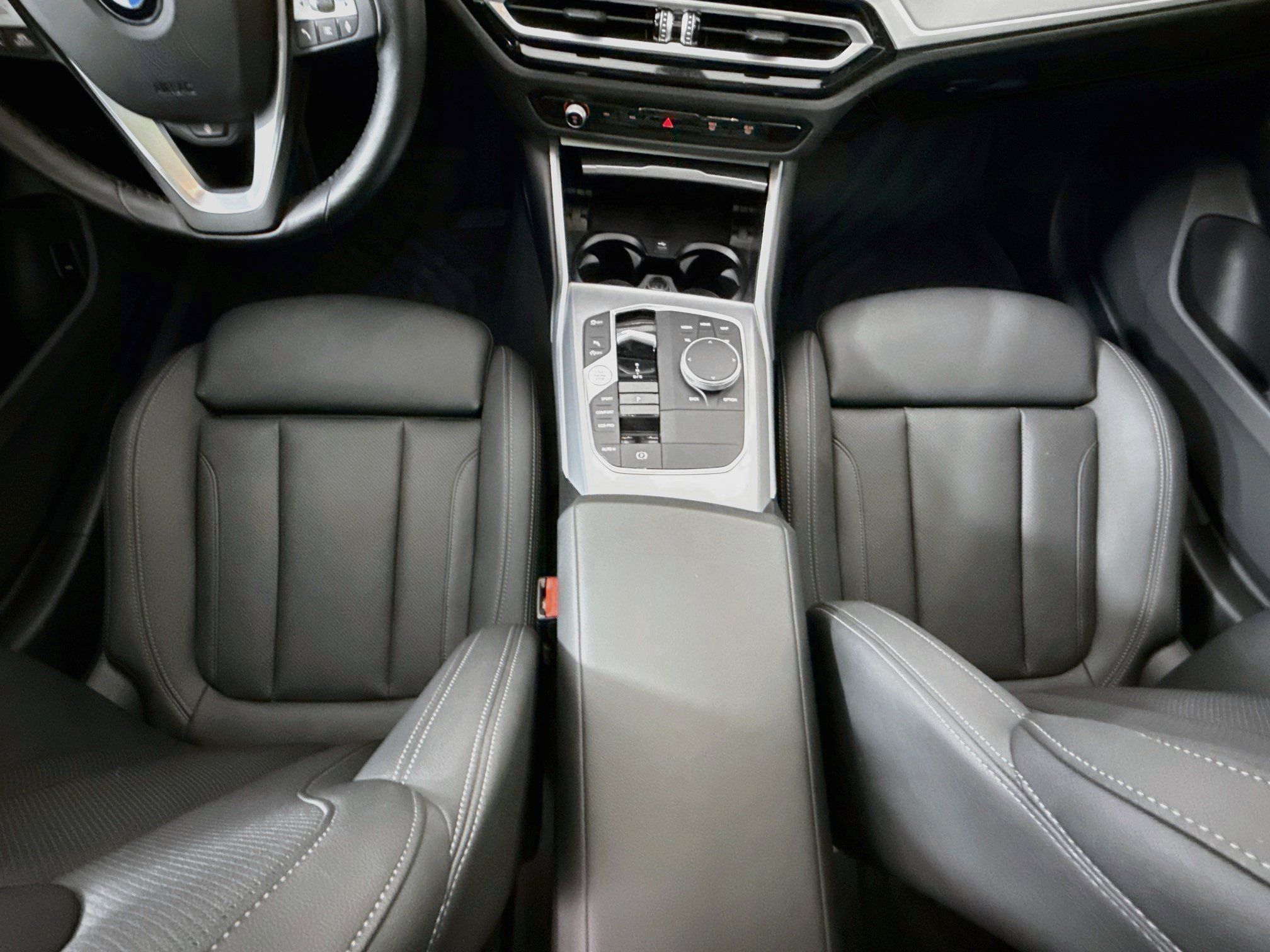 Used 2024 BMW 430i Gran Coupe w/ Premium Package RWD image 22