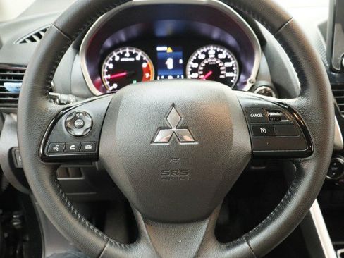 Used 2023 Mitsubishi Eclipse Cross SE AWD/4WD image 10