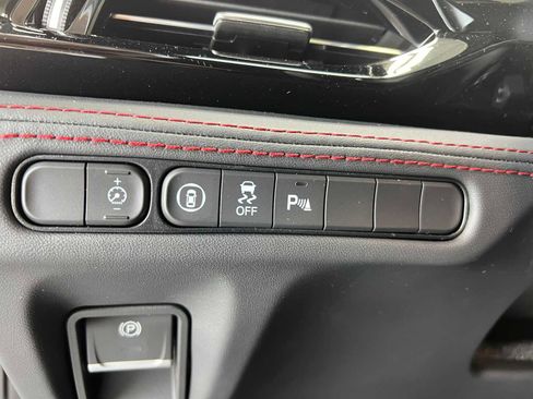 New 2026 Acura MDX A-Spec AWD/4WD image 23
