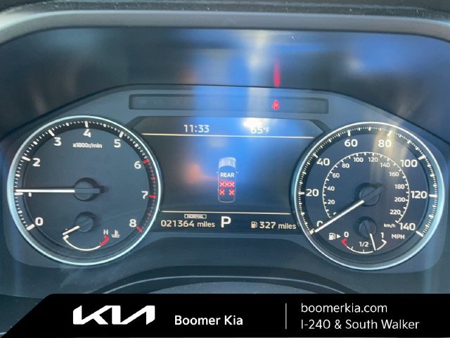 Used 2025 Mitsubishi Outlander SE AWD/4WD image 20