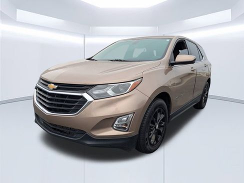 Used 2019 Chevrolet Equinox LT image 8