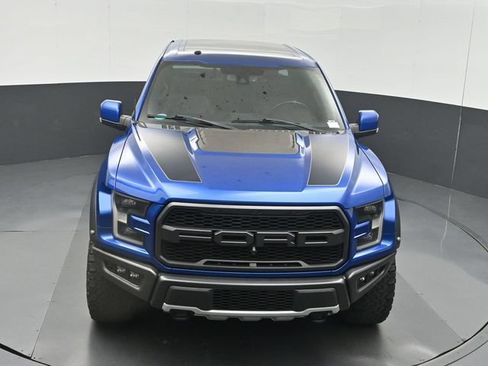 Used 2018 Ford F150 Raptor w/ Equipment Group 802A Luxury AWD/4WD image 45