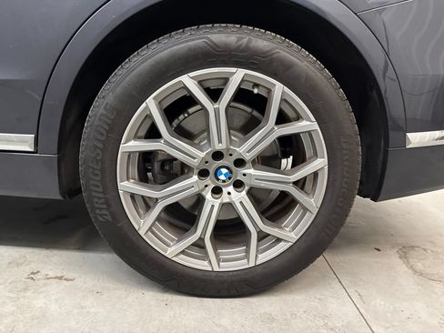 Used 2021 BMW X7 xDrive40i w/ Executive Package AWD/4WD image 30