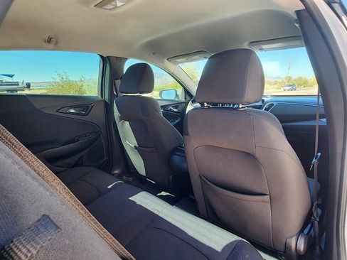 Used 2022 Chevrolet Malibu RS image 15