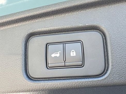 New 2026 Nissan Pathfinder Rock Creek AWD/4WD image 14