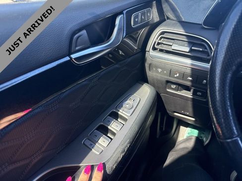 Used 2020 Hyundai Palisade Limited image 11