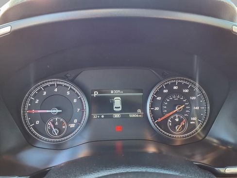 Used 2023 Hyundai Santa Fe SEL image 15