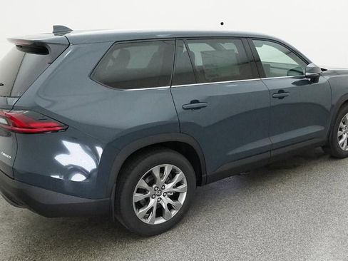 New 2026 Toyota Grand Highlander Limited image 42