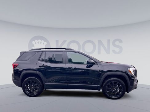 New 2026 GMC Terrain Elevation w/ Black Edition image 8