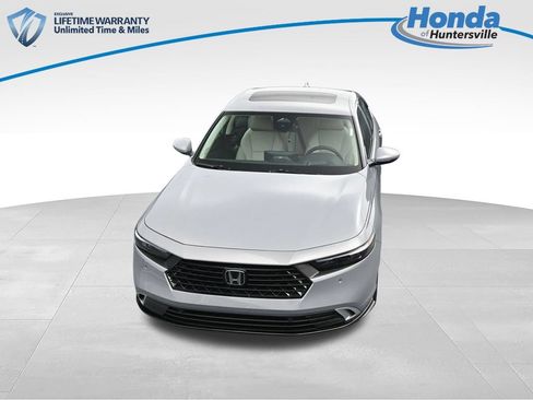 New 2026 Honda Accord Touring image 16