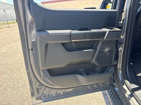 Used 2021 Ford F150 XLT w/ Equipment Group 302A High AWD/4WD image 12