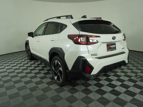 New 2026 Subaru Crosstrek 2.5i Limited AWD/4WD image 5