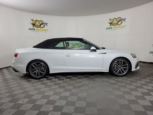 Used 2024 Audi A5 2.0T Premium Plus w/ Premium Plus image 4