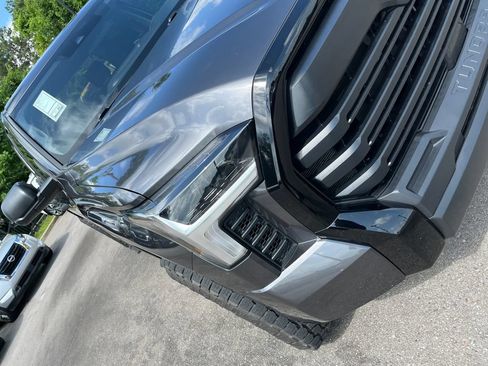 Used 2024 Toyota Tundra SR AWD/4WD image 36