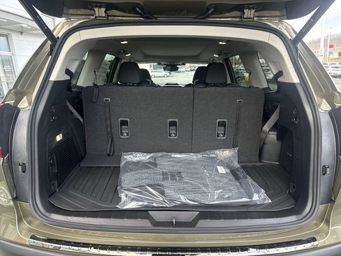 New 2026 Subaru Ascent Bronze Edition image 48