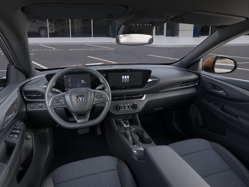 New 2025 Buick Envista Preferred w/ Convenience I Package image 15