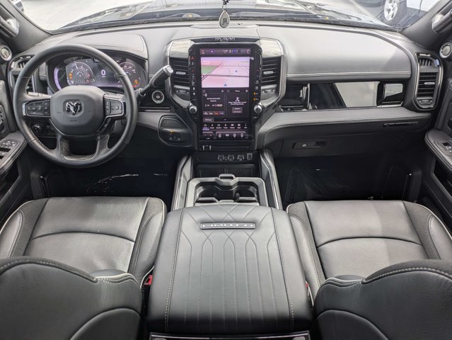 Used 2026 RAM 2500 Limited AWD/4WD image 15