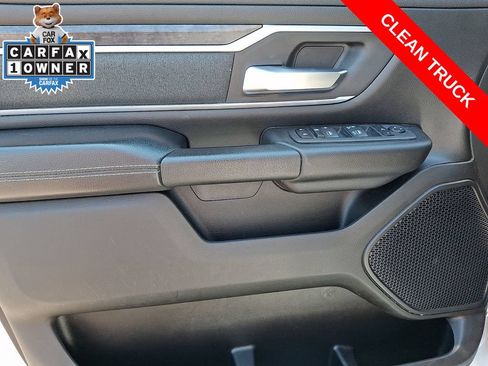 Used 2023 RAM 1500 Big Horn AWD/4WD image 12