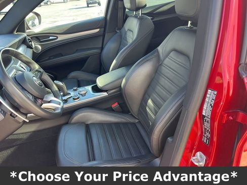 Used 2023 Alfa Romeo Stelvio Veloce image 44