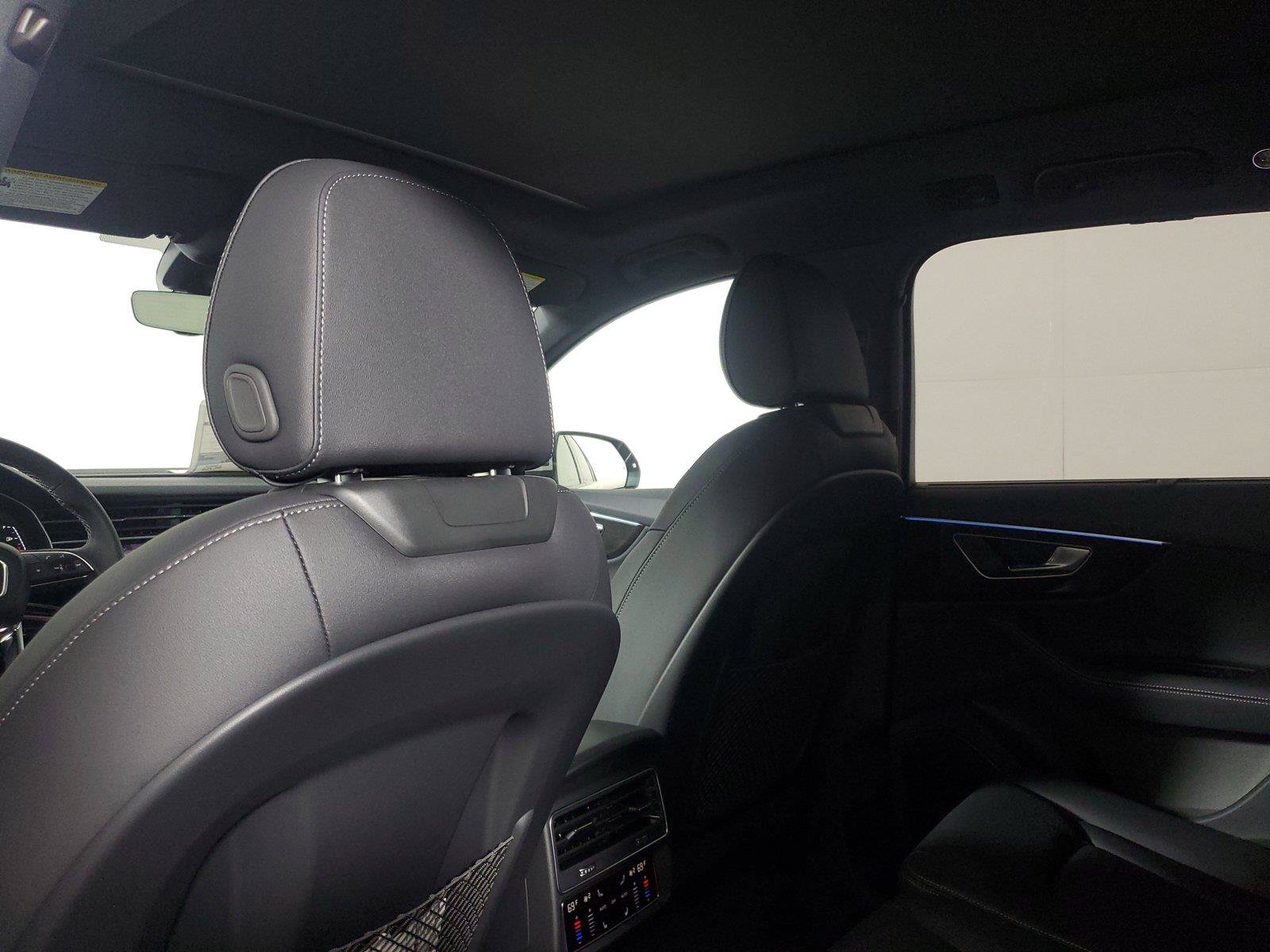 New 2026 Audi Q7 2.0T Premium Plus AWD/4WD image 14