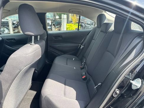 Certified 2024 Toyota Corolla LE FWD image 15