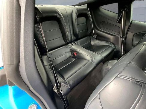 Certified 2025 Ford Mustang GT Premium image 25