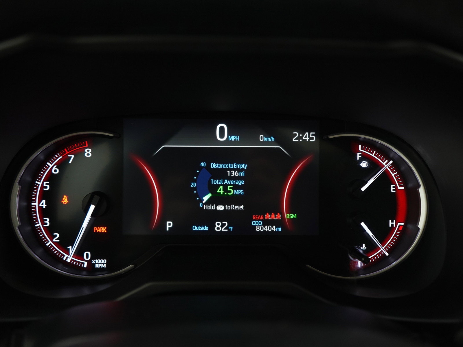 Used 2023 Toyota RAV4 XLE Premium AWD/4WD image 24