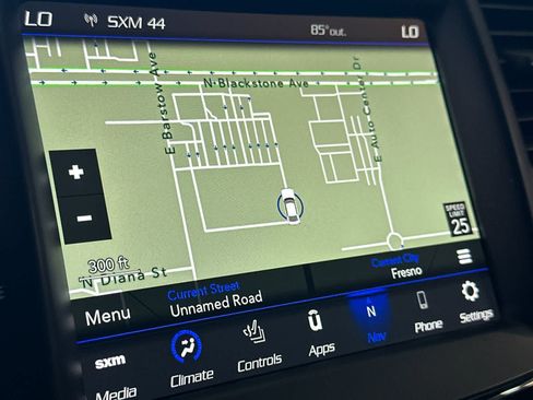 Used 2023 Chrysler 300 S RWD image 19