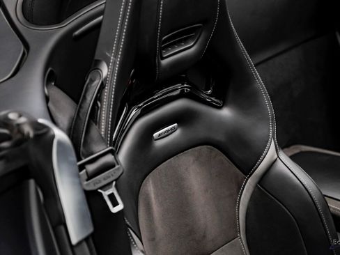 Used 2018 Mercedes-Benz AMG GT C image 53