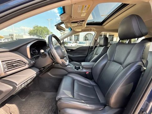Used 2021 Subaru Outback Limited AWD/4WD image 11