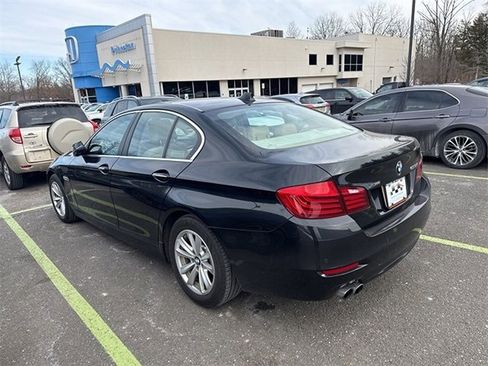 Used 2015 BMW 528i xDrive Sedan image 6